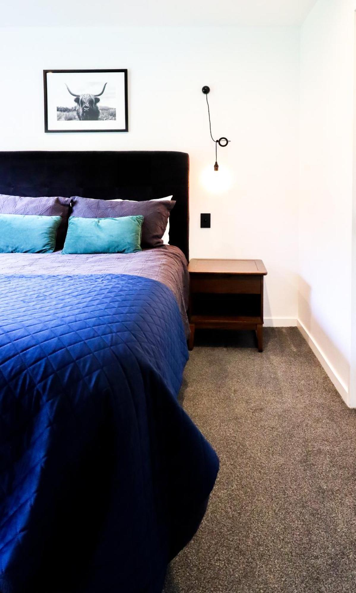Black Barn Modern: Luxe Martinborough Escape Kültér fotó